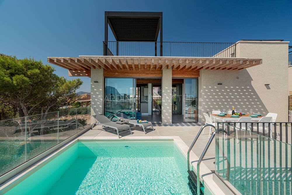 Photo of Outdoor in Baia Caddinas
