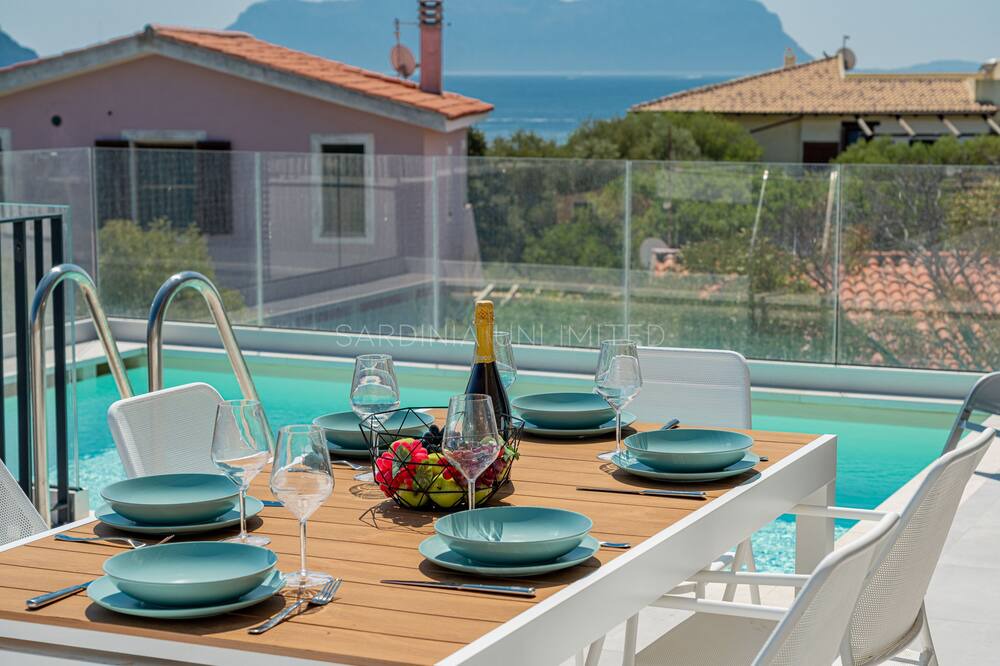 Photo of Outdoor in Baia Caddinas