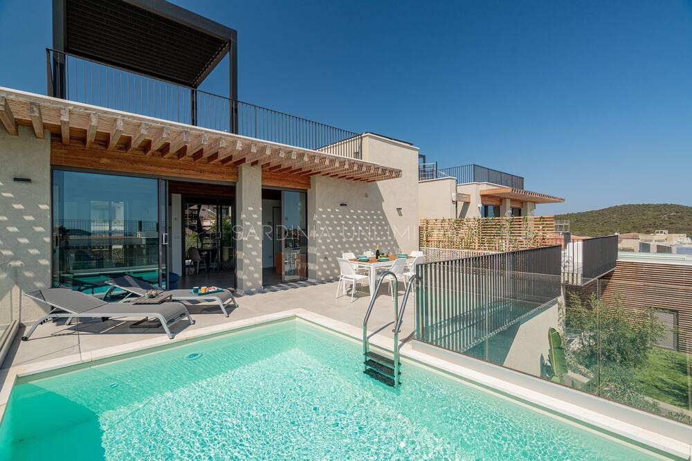 Photo of Outdoor in Baia Caddinas