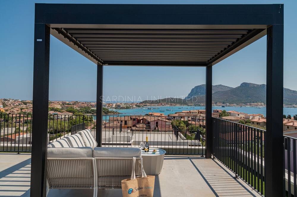 Photo of Outdoor in Baia Caddinas