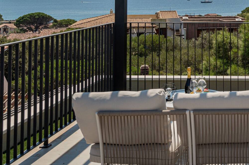 Photo of Outdoor in Baia Caddinas