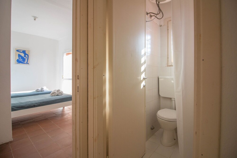 Photo of Bedroom in Capo d'Orso