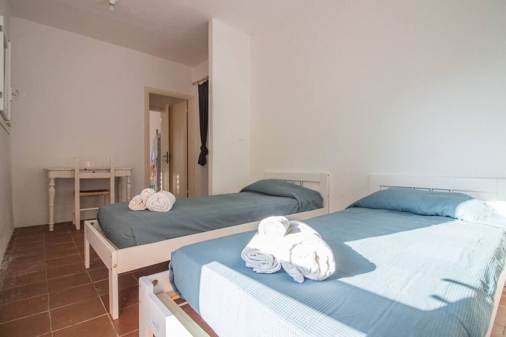 Photo of Bedroom in Capo d'Orso