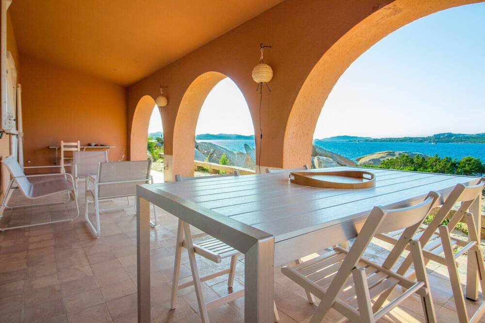 Photo of Outdoor in Capo d'Orso
