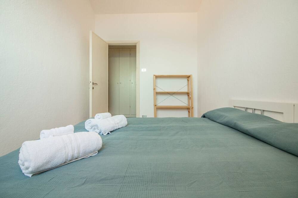 Photo of Bedroom in Capo d'Orso