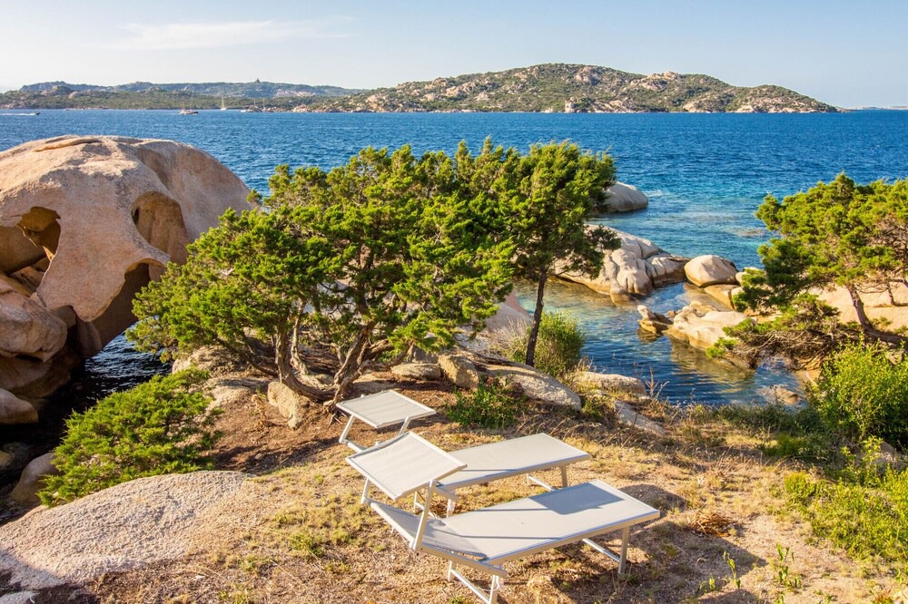 Photo of Outdoor in Capo d'Orso