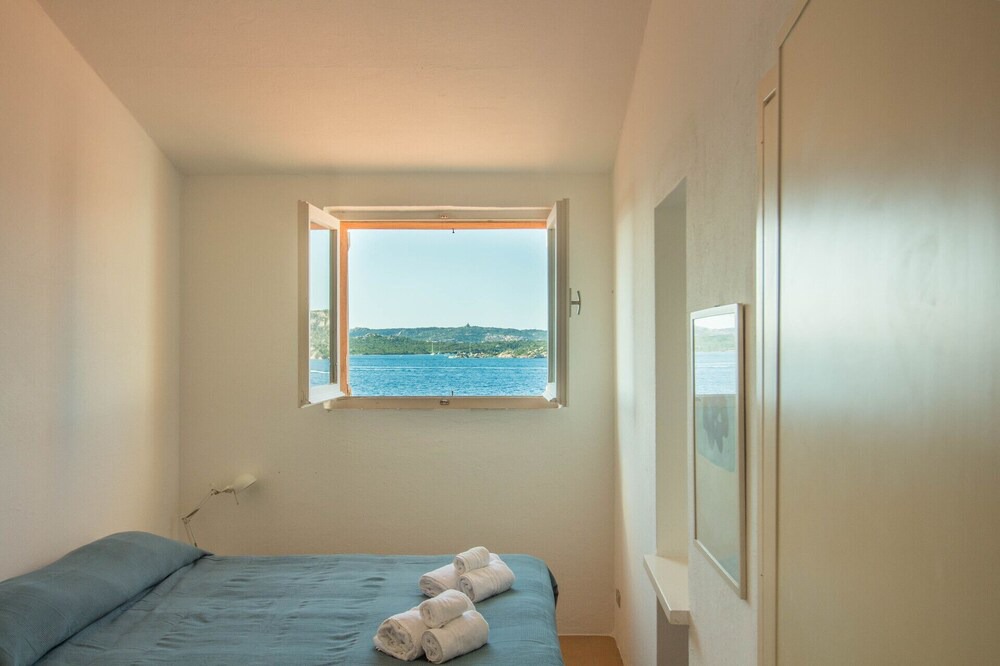Photo of Bedroom in Capo d'Orso