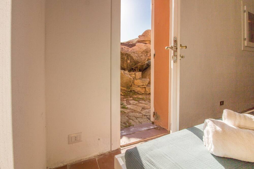 Photo of Bedroom in Capo d'Orso