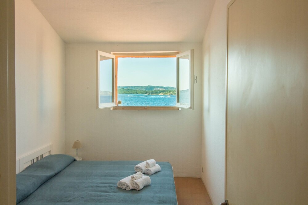 Photo of Bedroom in Capo d'Orso