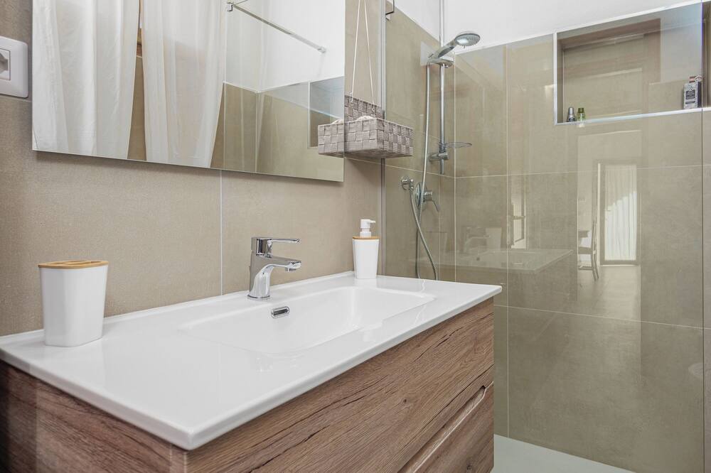 Photo of Bathroom in Telti