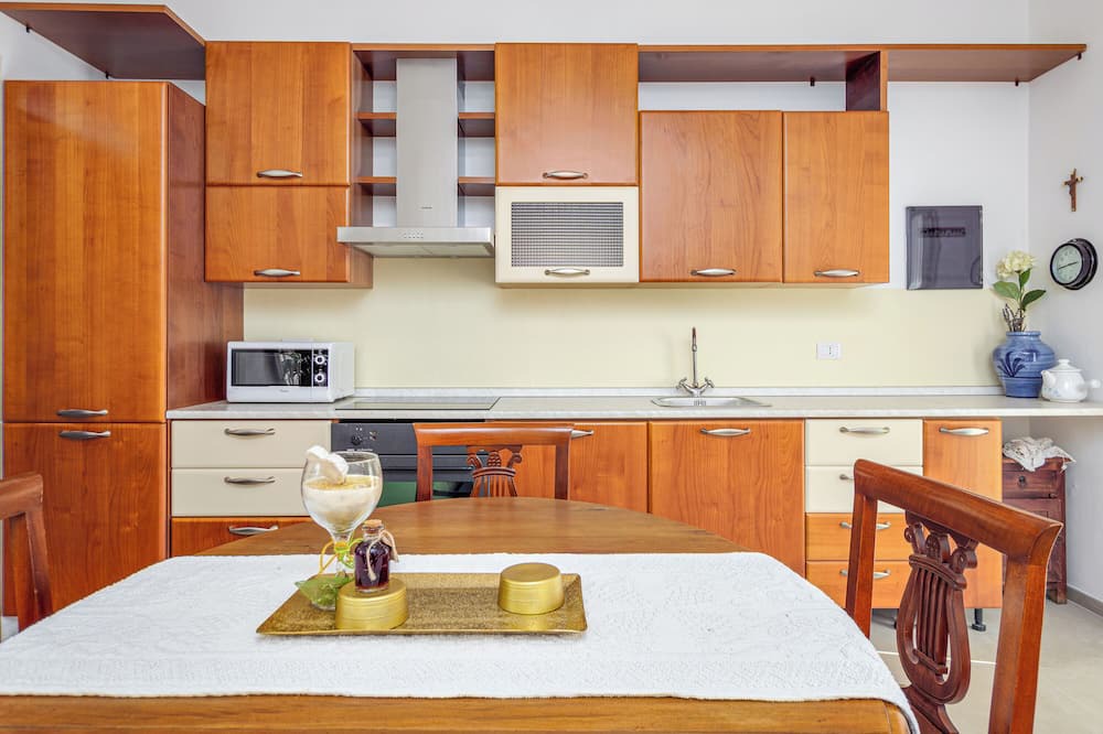 Photo of Kitchen in Telti