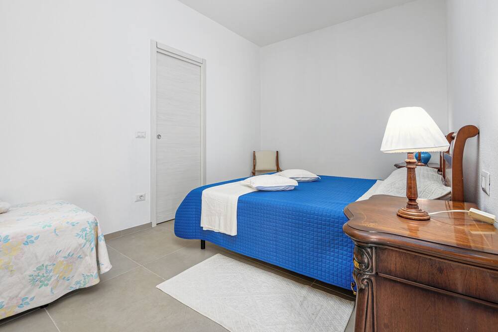 Photo of Bedroom in Telti