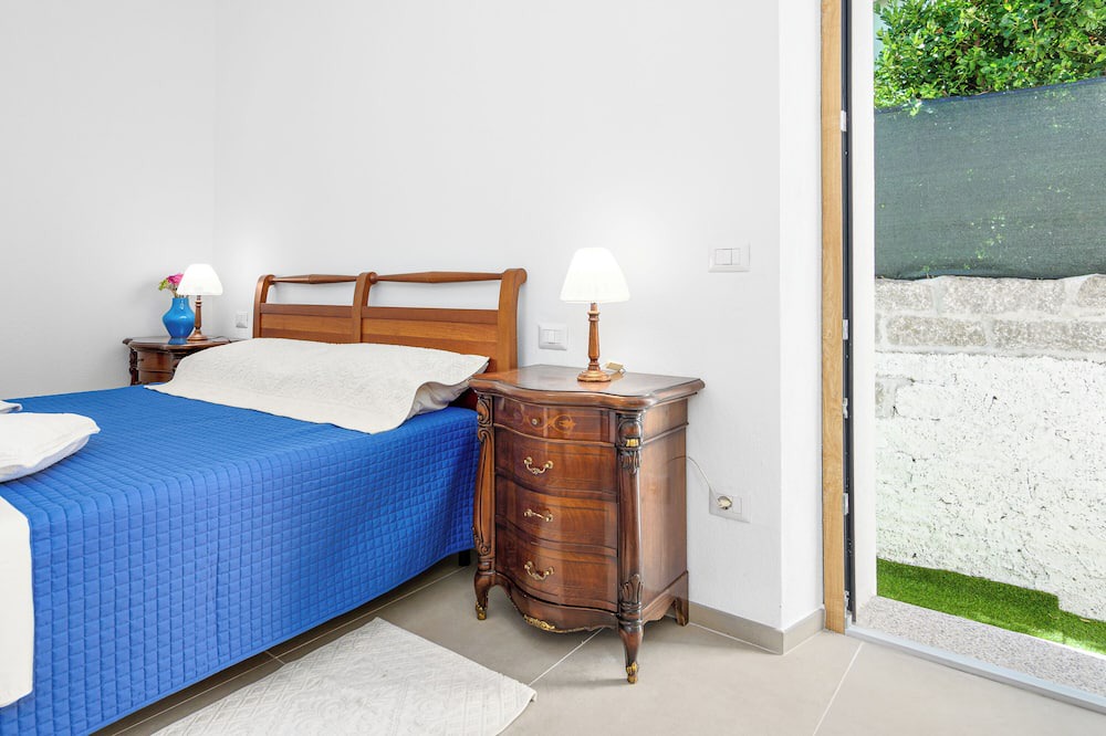 Photo of Bedroom in Telti