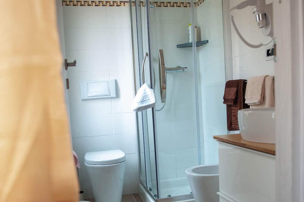 Photo of Bathroom in Siniscola