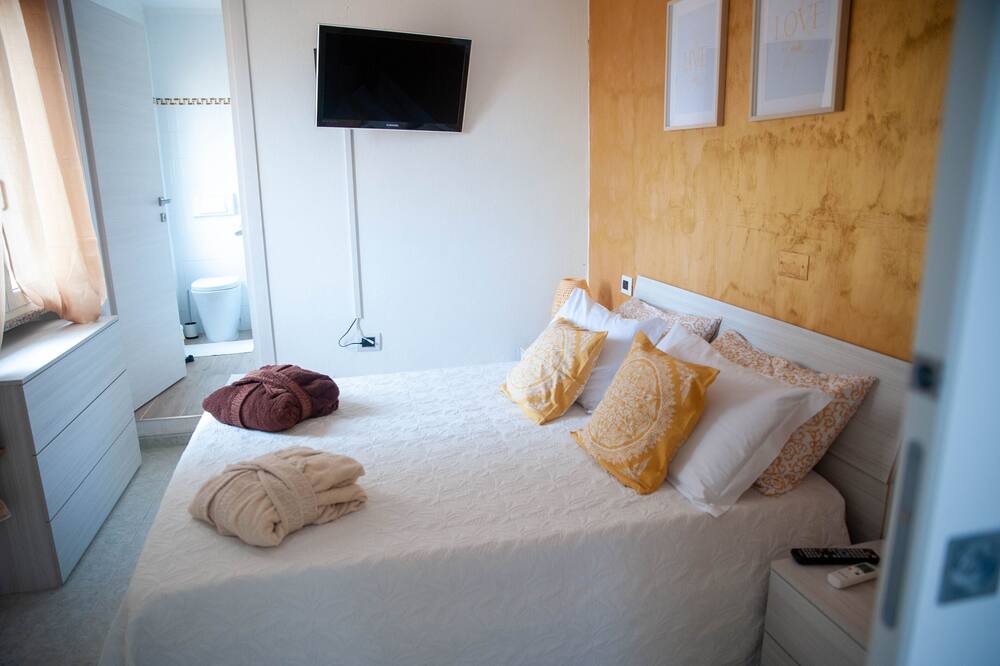 Photo of Bedroom in Siniscola