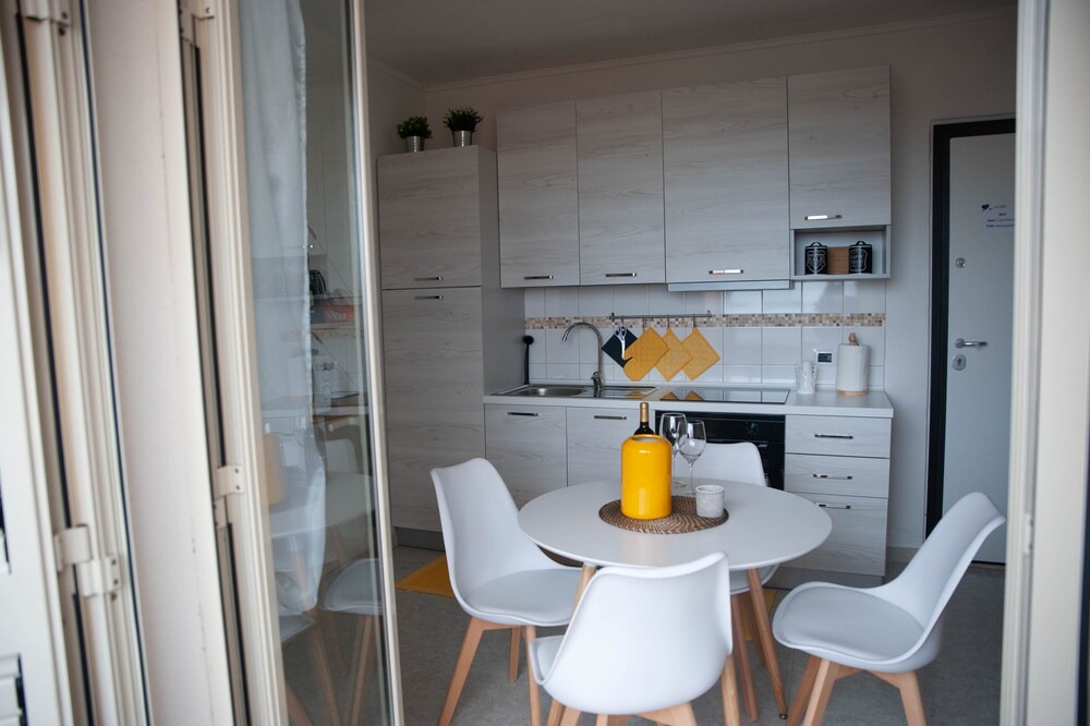 Photo of Kitchen in Siniscola