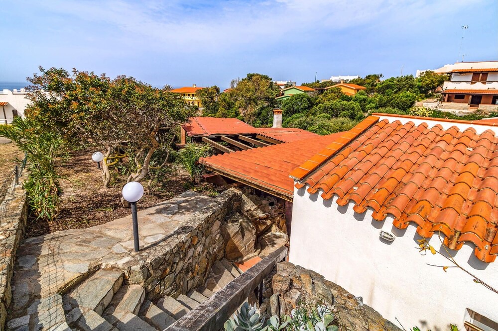Photo of Outdoor in Torre dei Corsari