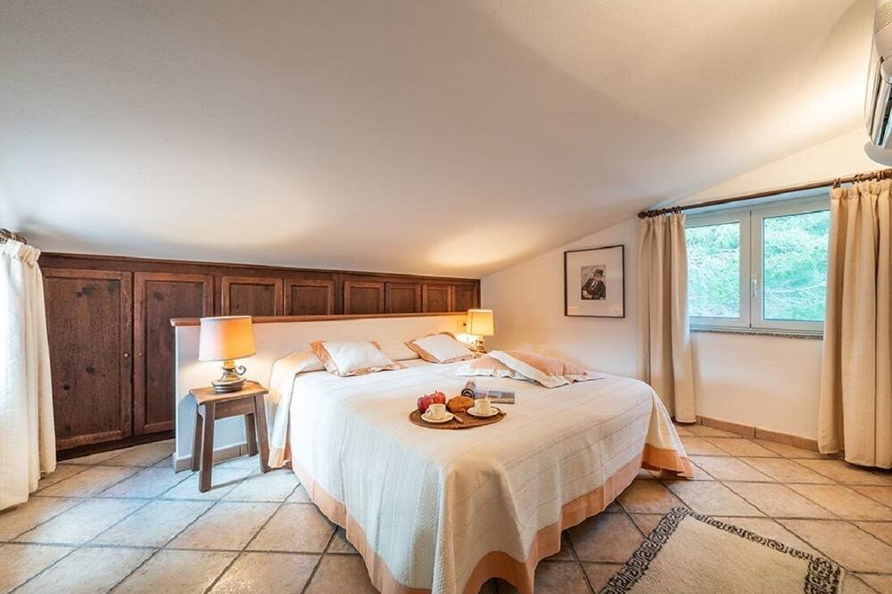 Photo of Bedroom in Cala Gonone