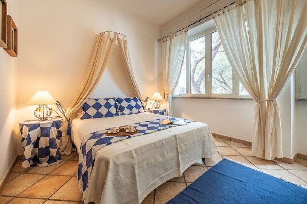 Photo of Bedroom in Cala Gonone