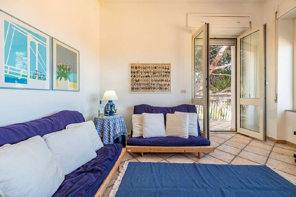 Photo of Bedroom in Cala Gonone