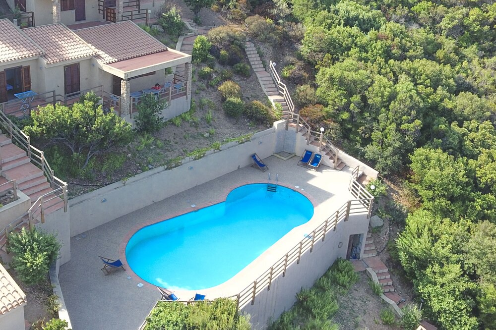 Photo of Outdoor in Costa Paradiso