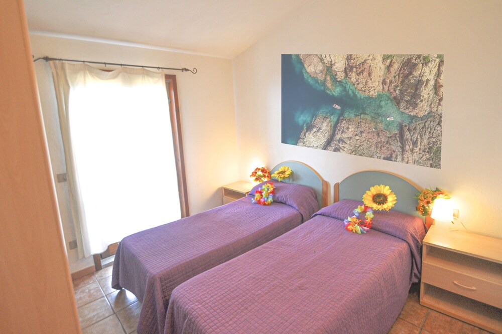 Photo of Bedroom in Costa Paradiso