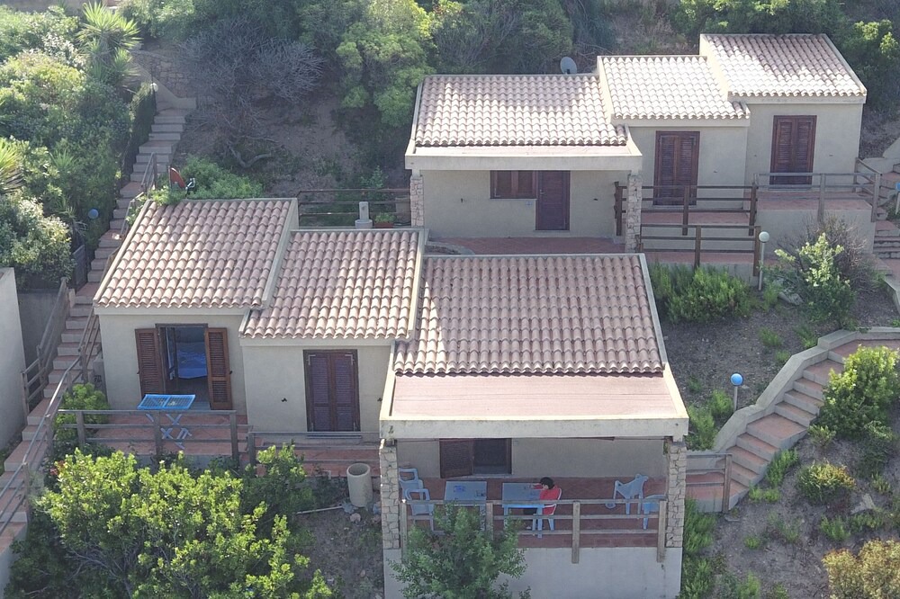 Photo of Outdoor in Costa Paradiso