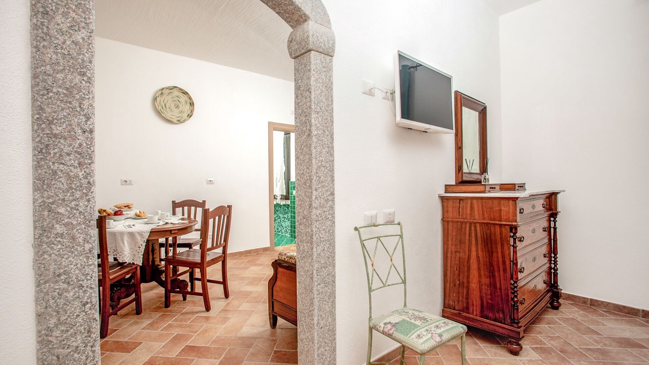 Photo of Bedroom in Santa Teresa di Gallura