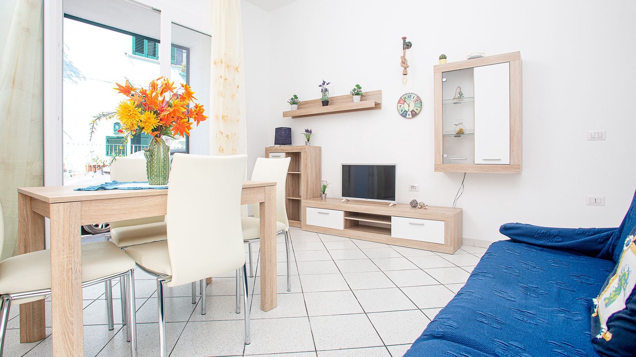 Photo of Bedroom in Santa Teresa di Gallura