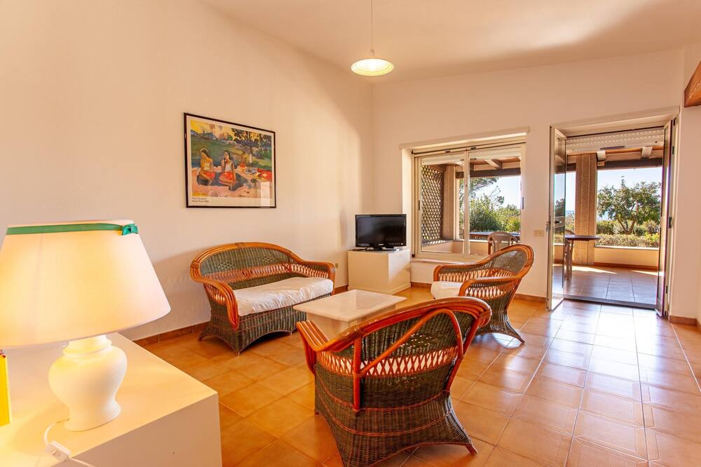 Photo of Livingroom in Cala Liberotto