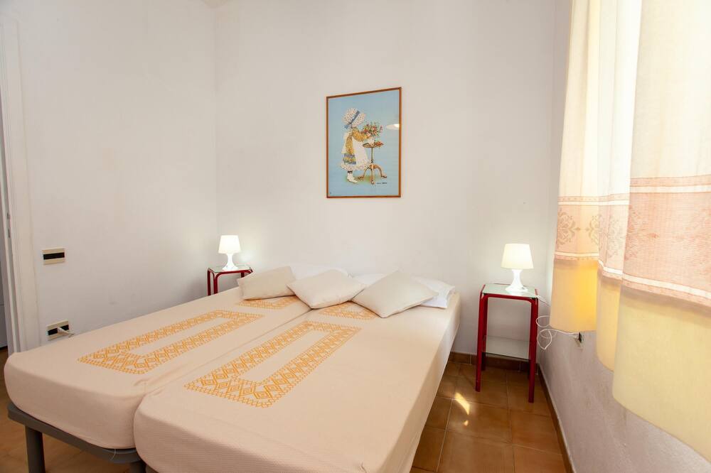 Photo of Bedroom in Cala Liberotto