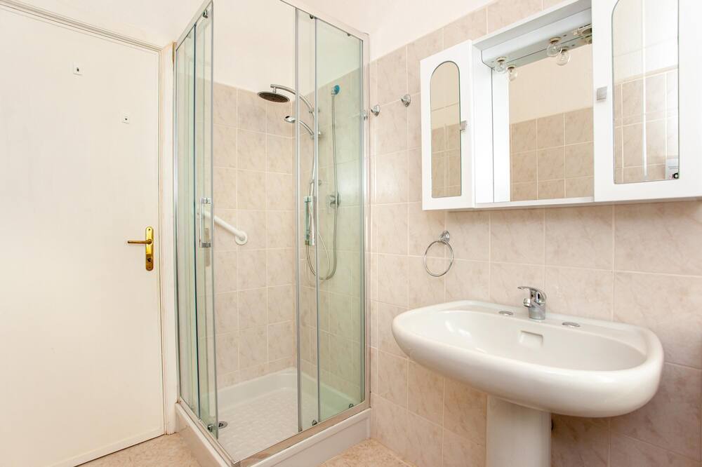 Photo of Bathroom in Cala Liberotto