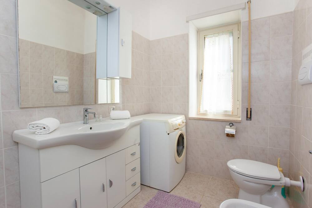 Photo of Bathroom in Cala Liberotto