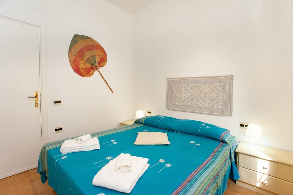 Photo of Bedroom in Cala Liberotto