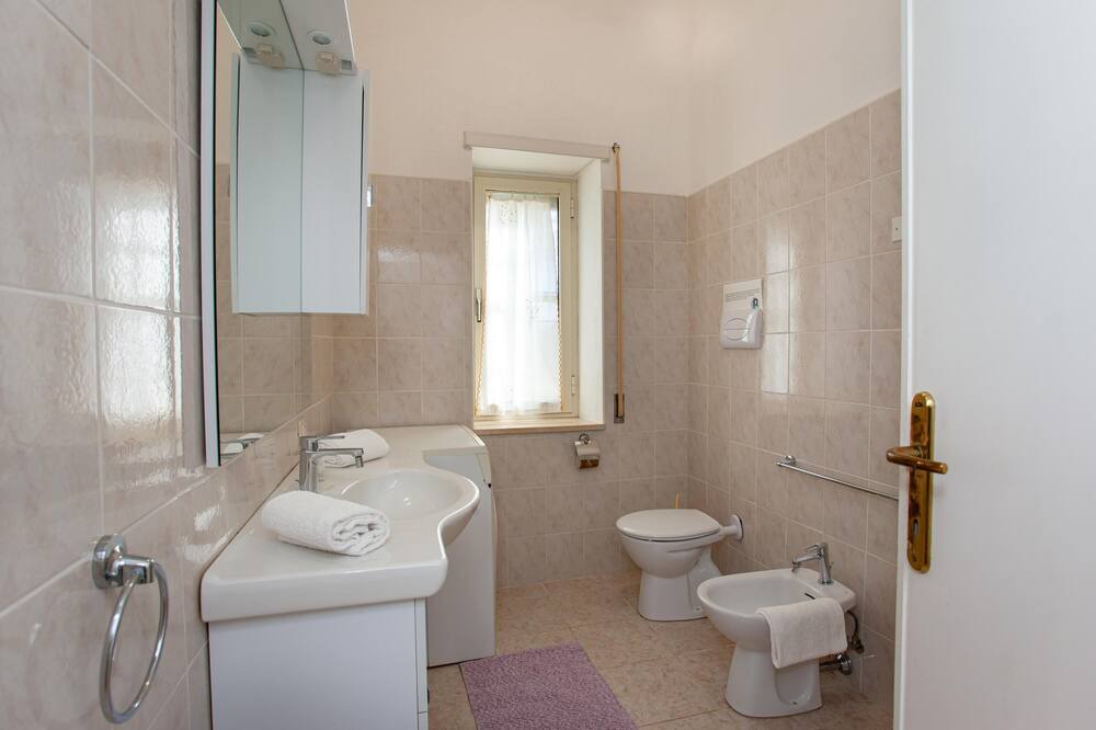Photo of Bathroom in Cala Liberotto