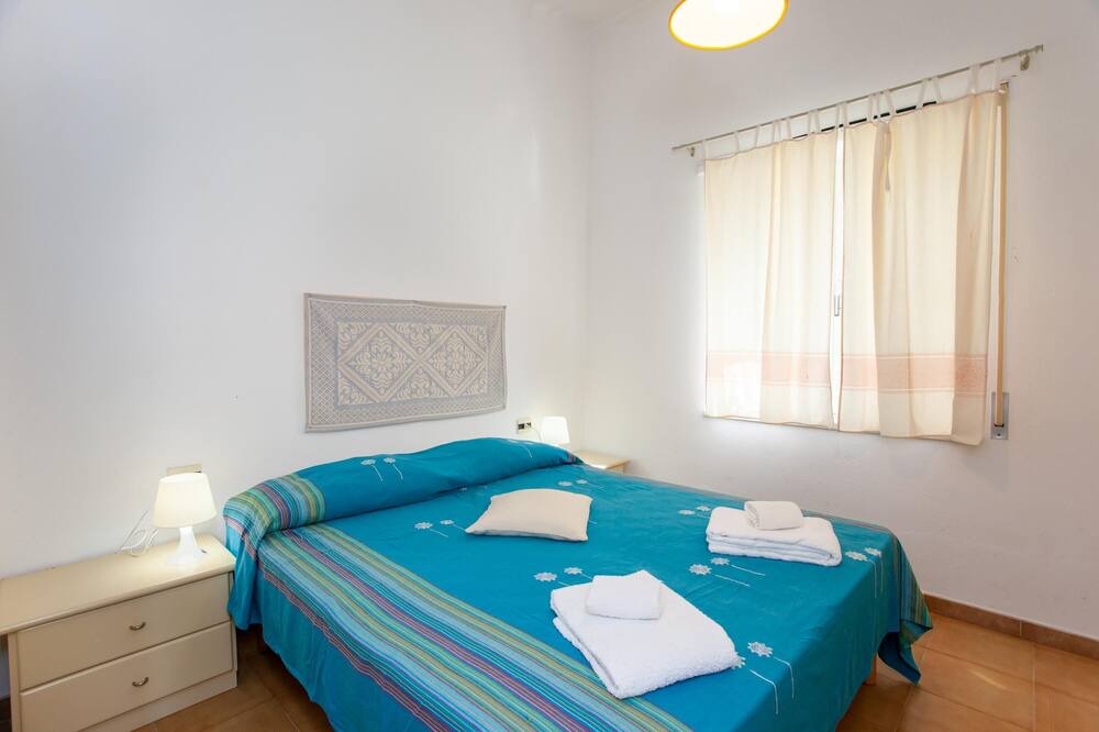 Photo of Bedroom in Cala Liberotto