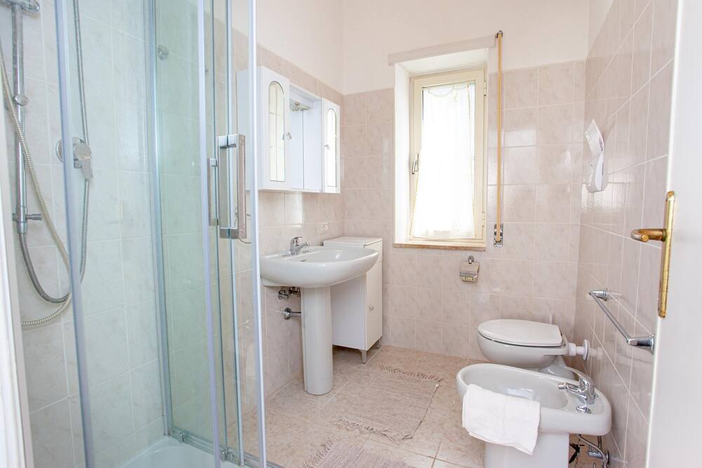 Photo of Bathroom in Cala Liberotto