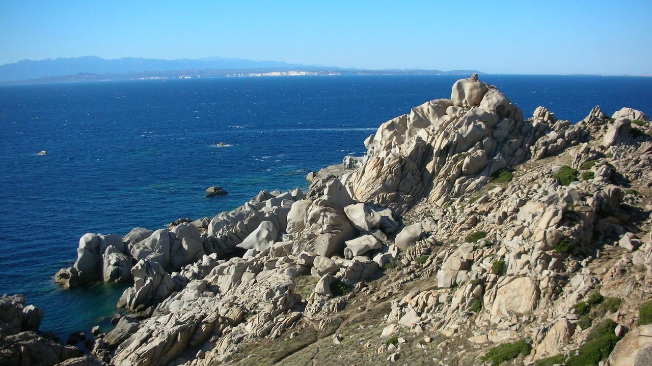 Photo of Outdoor in Luogosanto
