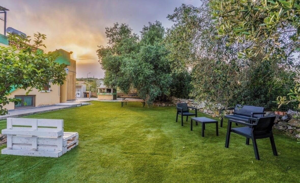 Photo of Outdoor in Torre di Bari