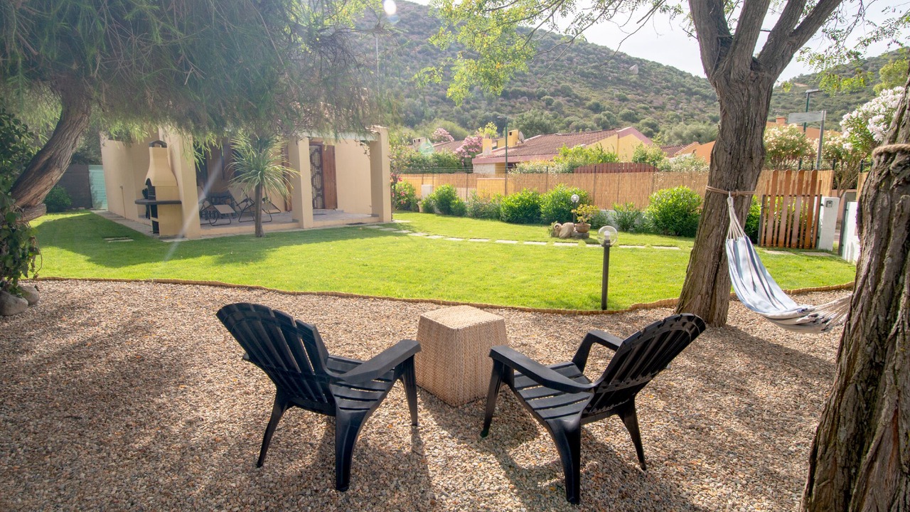 Photo of Outdoor in Geremeas
