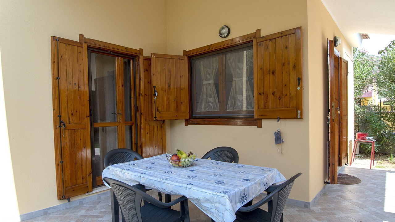 Photo of Outdoor in Geremeas