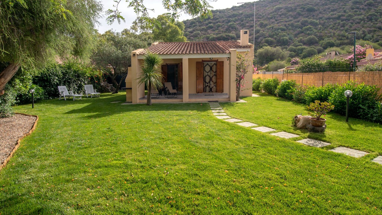 Photo of Outdoor in Geremeas