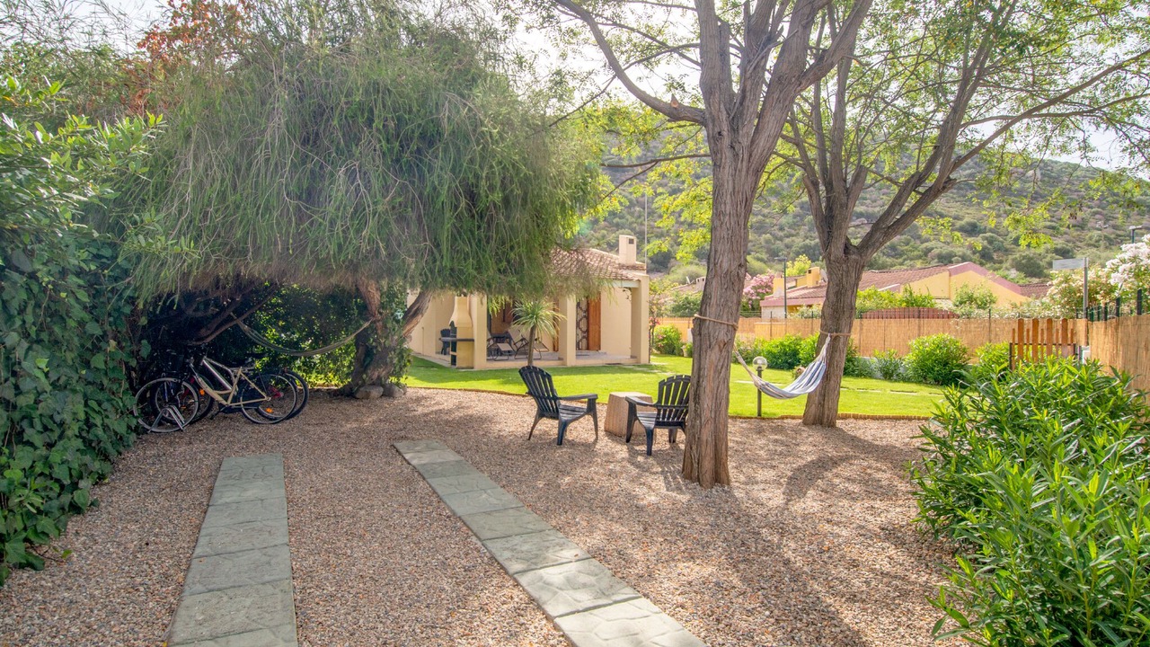 Photo of Outdoor in Geremeas