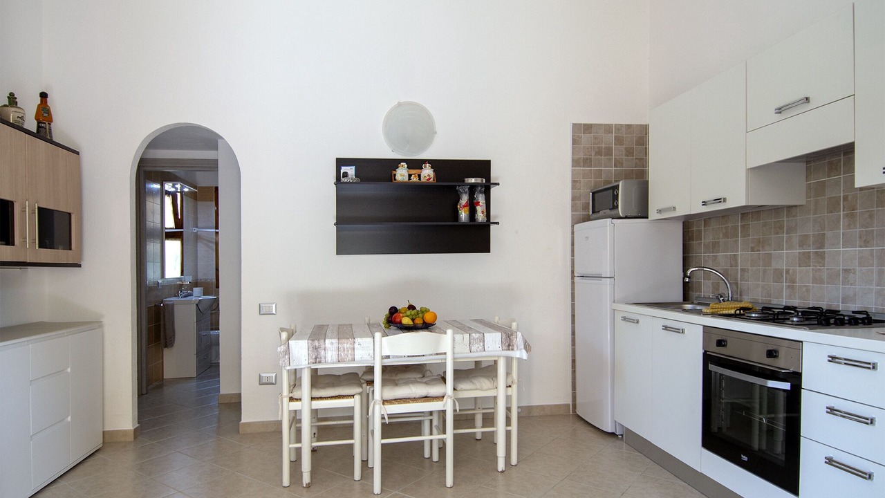 Photo of Kitchen in Geremeas