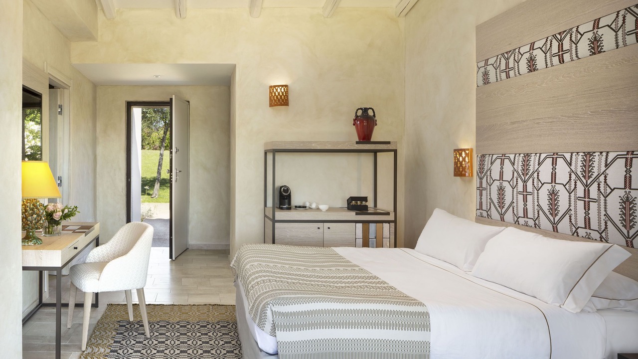 Photo of Bedroom in San Teodoro
