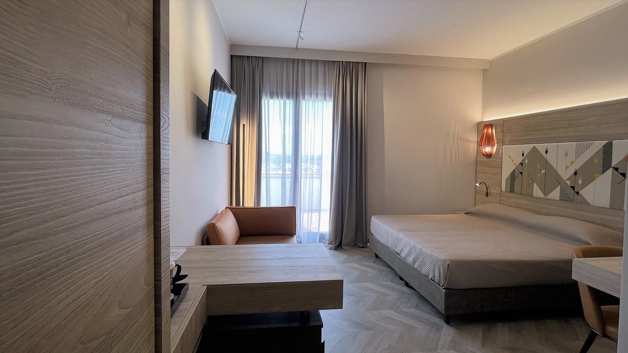 Photo of Bedroom in Carbonia