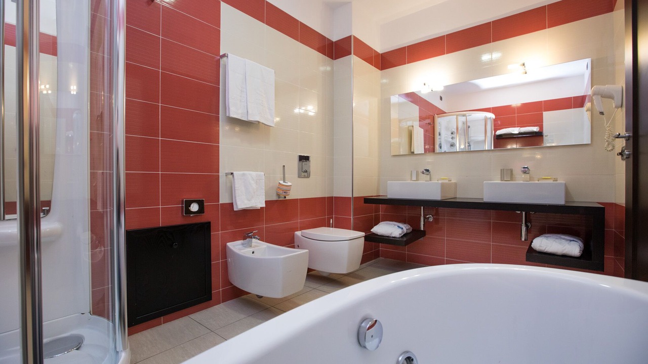 Photo of Bathroom in Carbonia