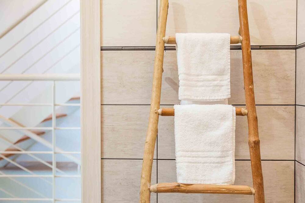 Photo of Bathroom in Baunei