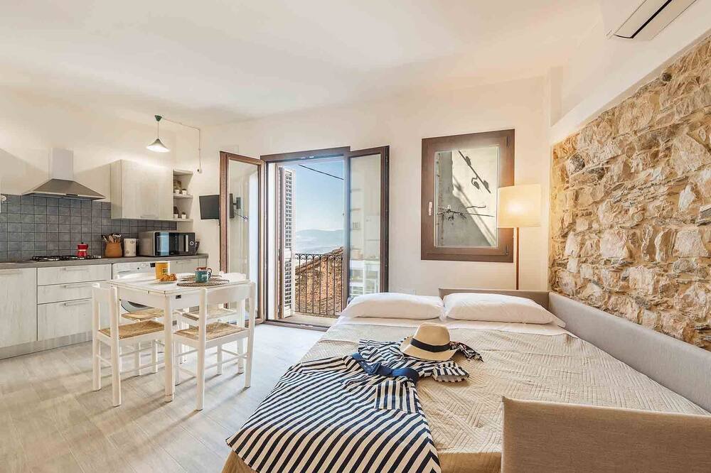 Photo of Bedroom in Baunei