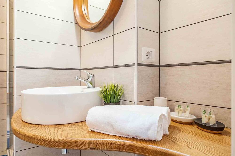 Photo of Bathroom in Baunei